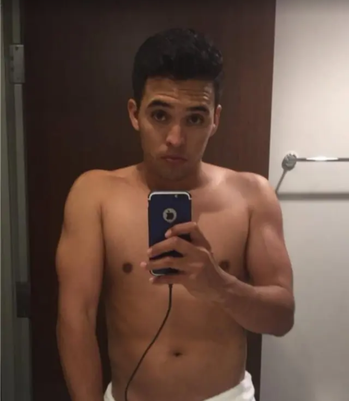 JhonyDC OnlyFans – free nudes, naked, leaked