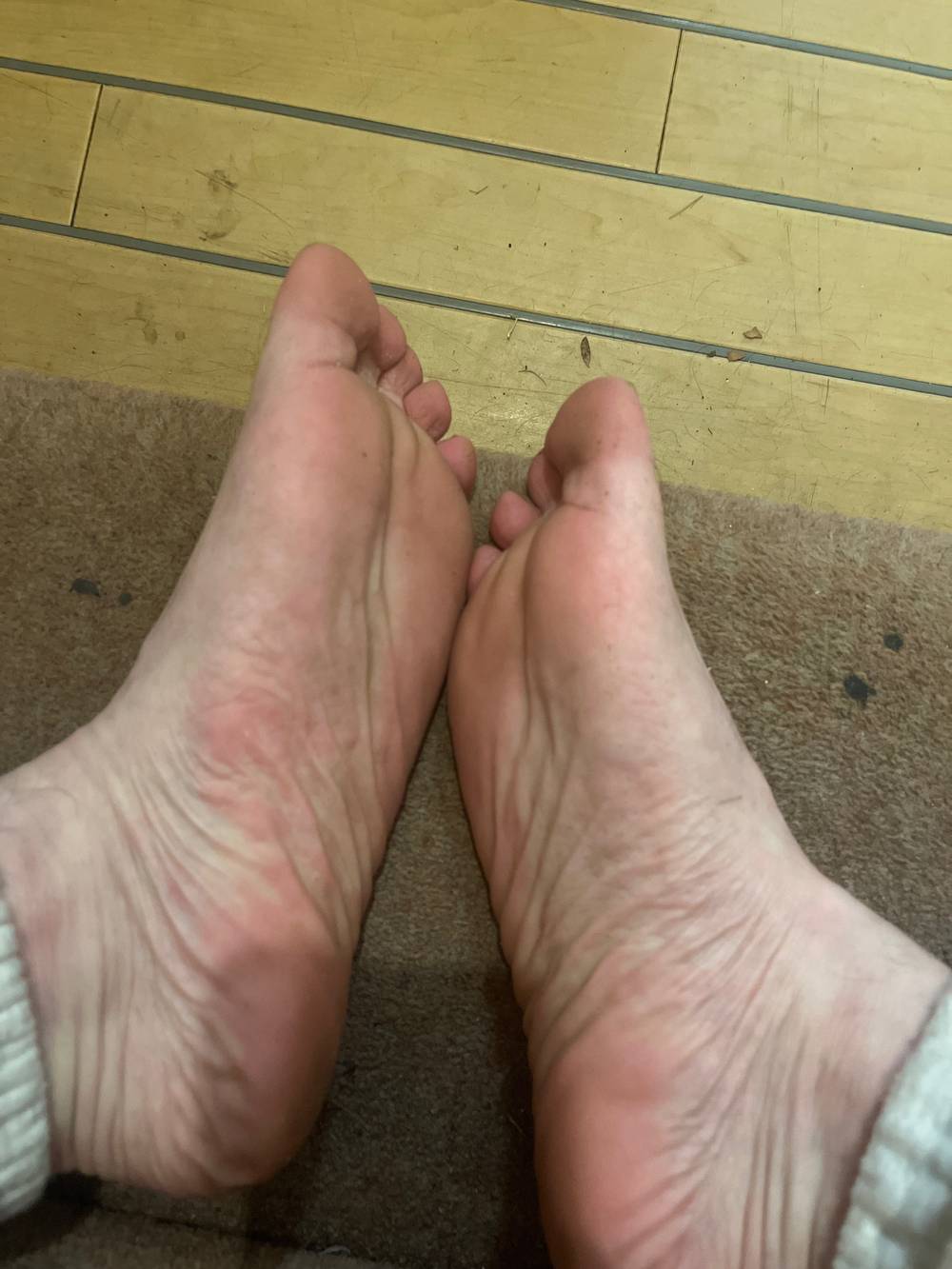 Feetsgalore OnlyFans – free nudes, naked, leaked