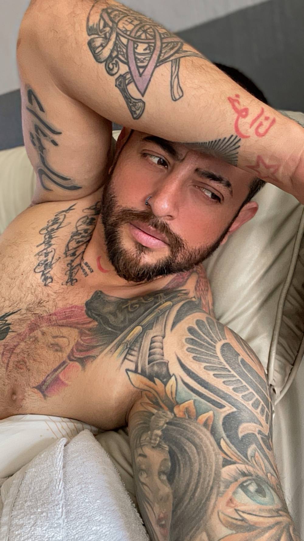 GRECOX OnlyFans – free nudes, naked, leaked