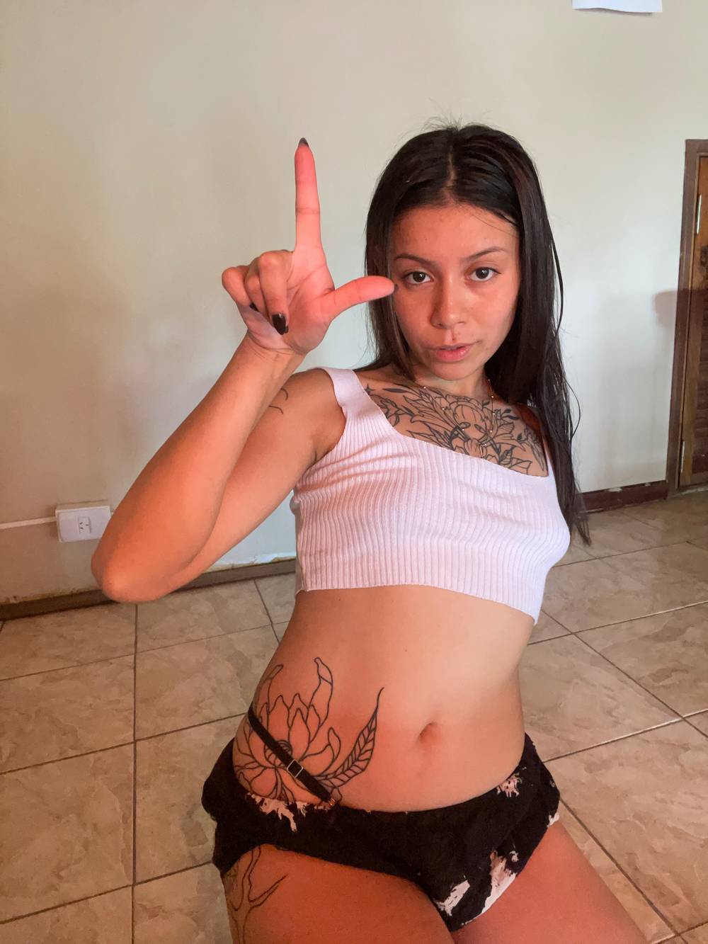 Lola K OnlyFans – free nudes, naked, leaked