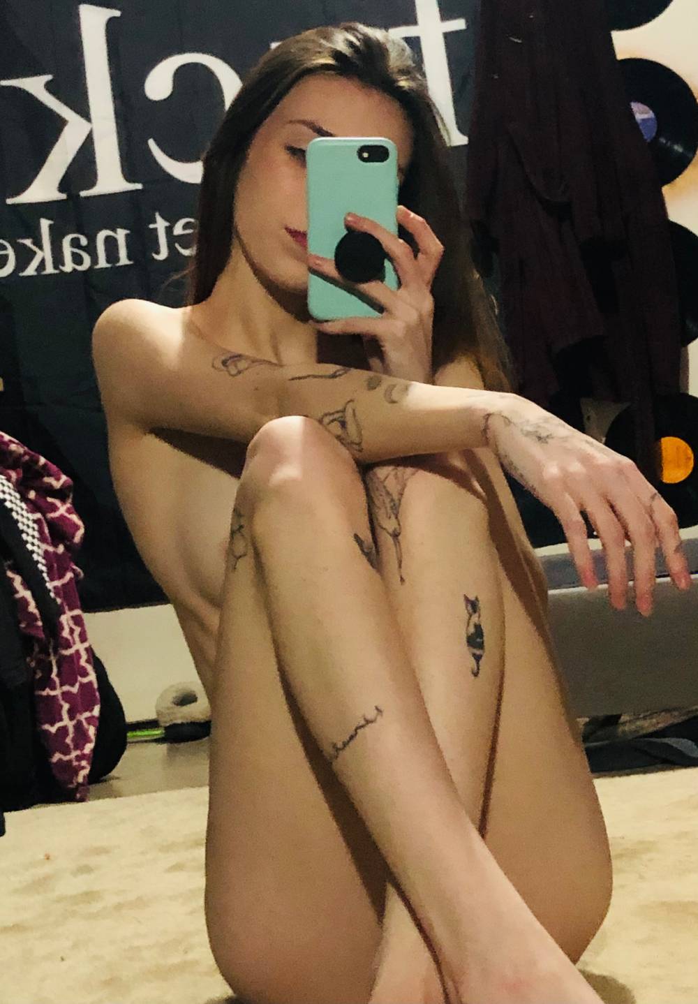 Lily Hopeless OnlyFans – free nudes, naked, leaked