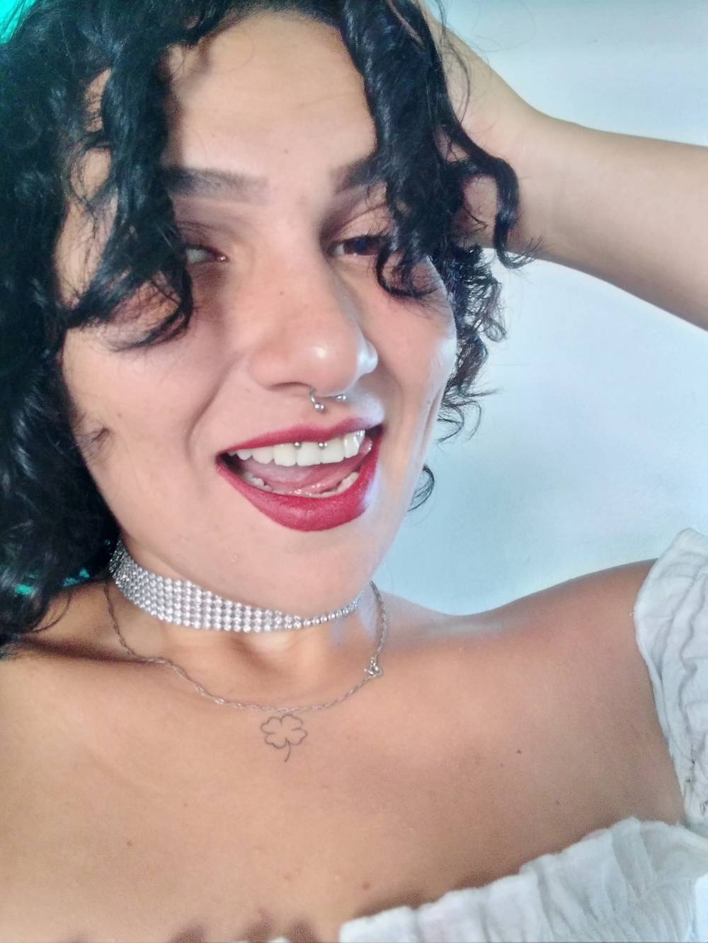 Brisa OnlyFans – free nudes, naked, leaked