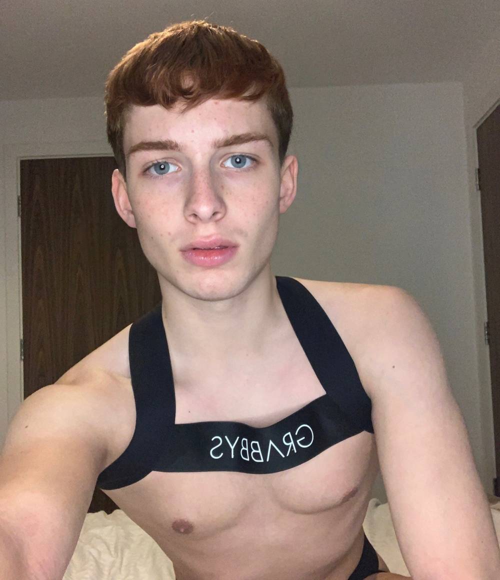 Felix Hunter OnlyFans – free nudes, naked, leaked