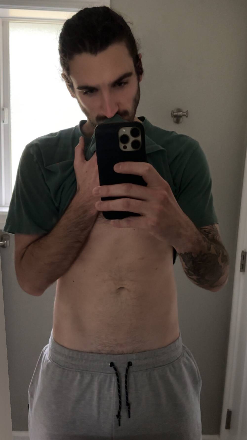 Not So Mini Coop OnlyFans – free nudes, naked, leaked