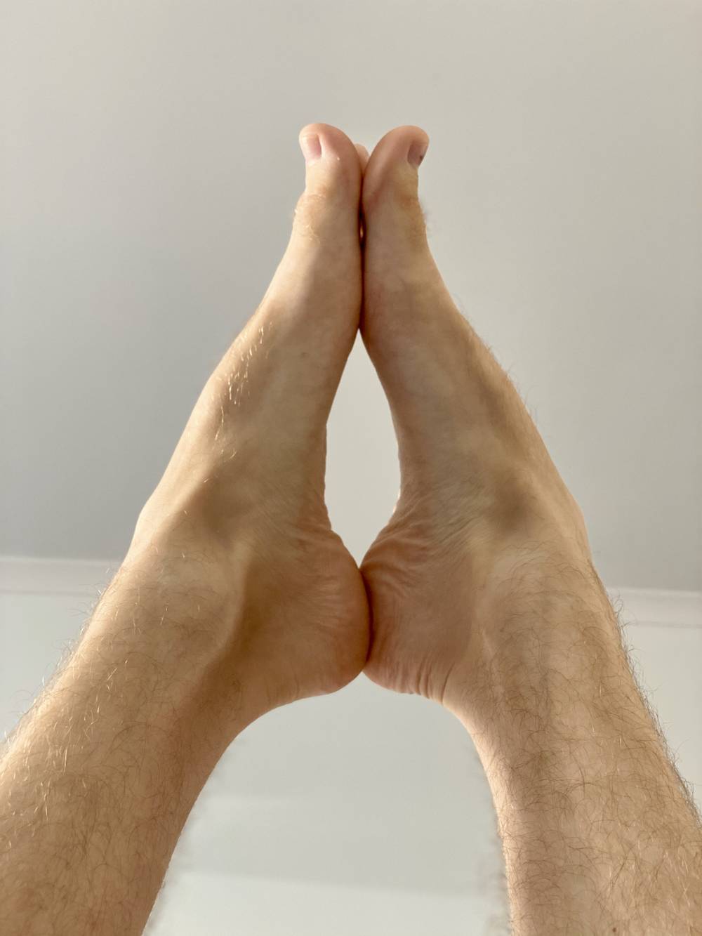 Beautiful Feet Yogi OnlyFans – free nudes, naked, leaked