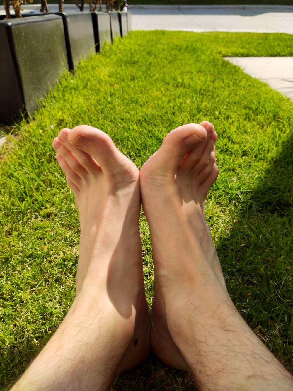 Kongy's Feet Emporium OnlyFans – free nudes, naked, leaked