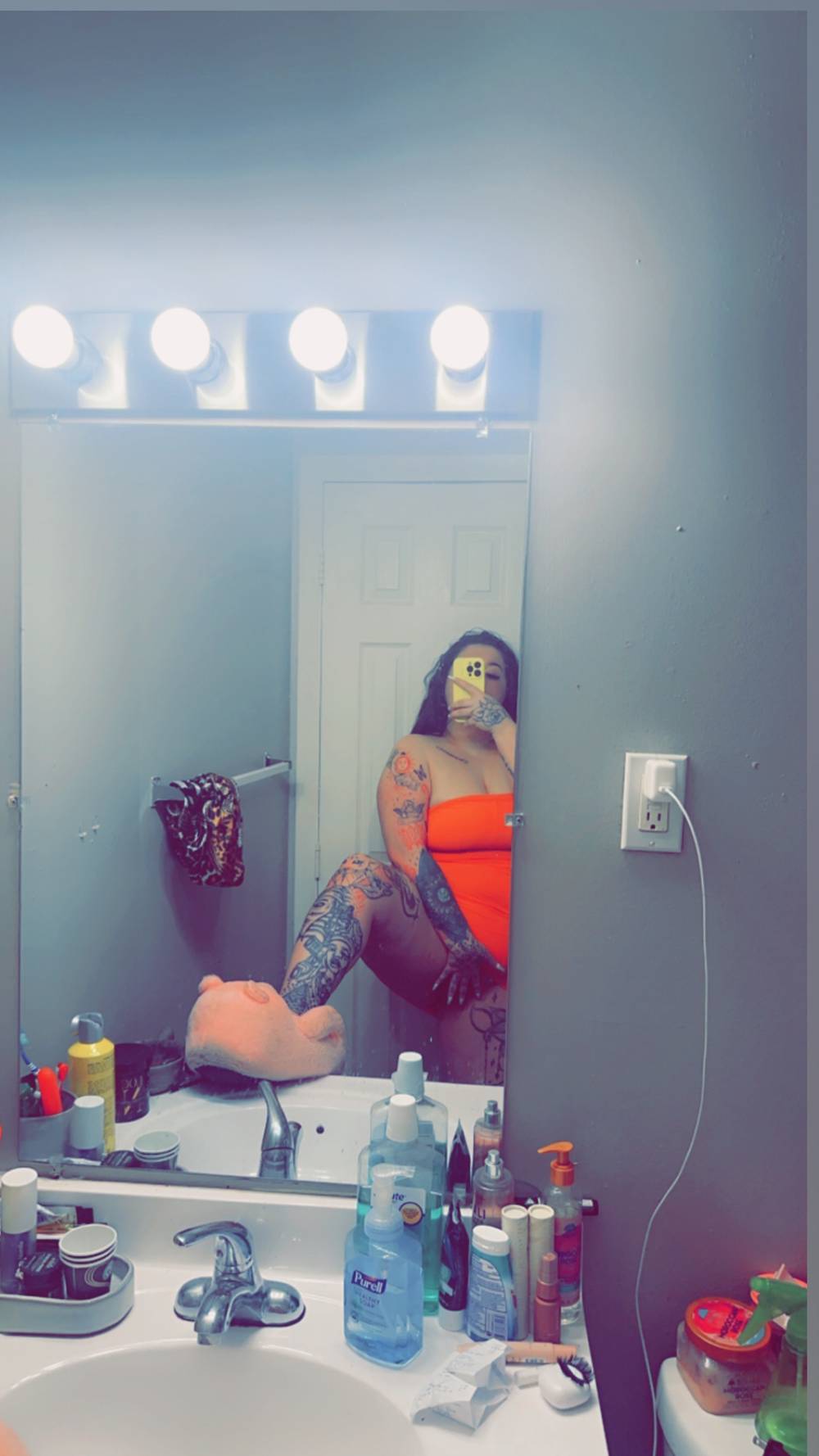 Zoey Dollaz OnlyFans – free nudes, naked, leaked