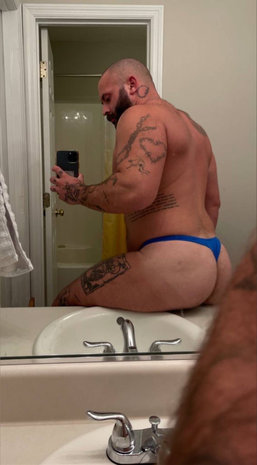 Beef Dad OnlyFans – free nudes, naked, leaked