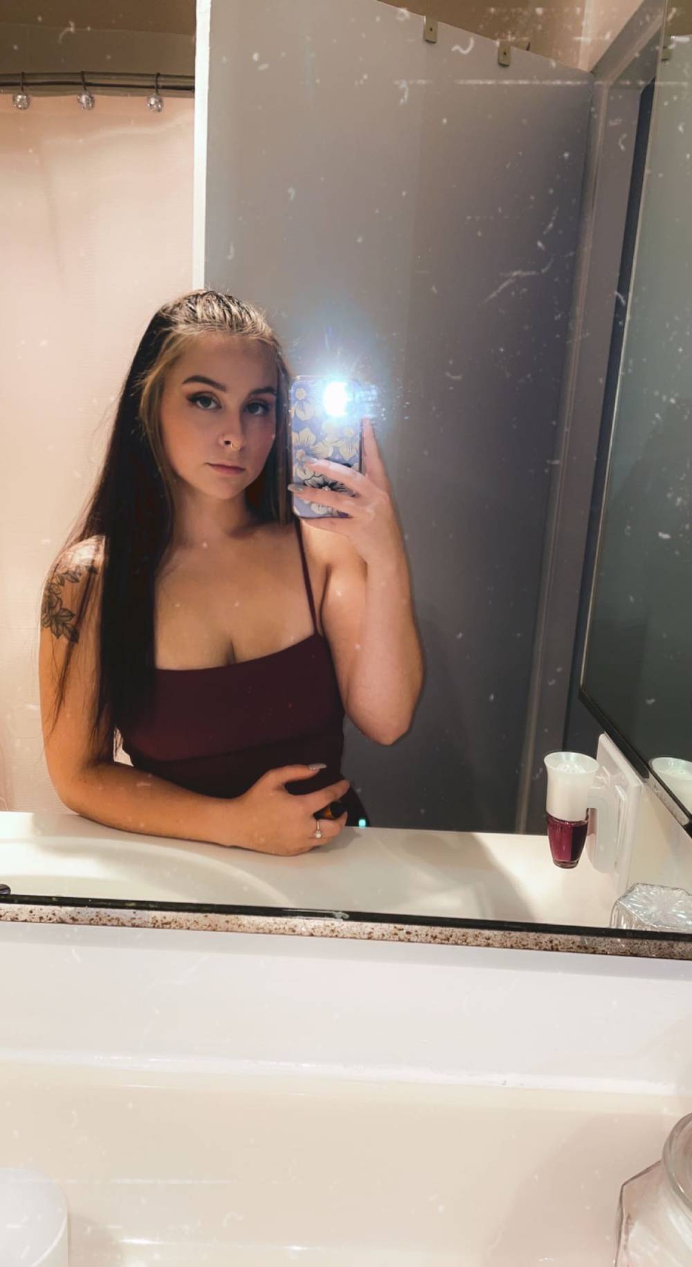 Haleyyy OnlyFans – free nudes, naked, leaked