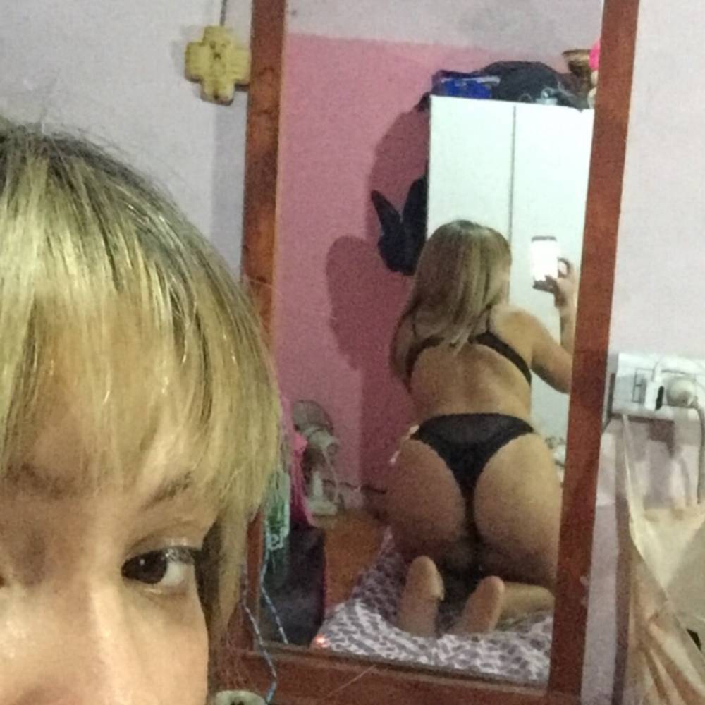 MILAGROS MAGALI BLANCO OnlyFans – free nudes, naked, leaked