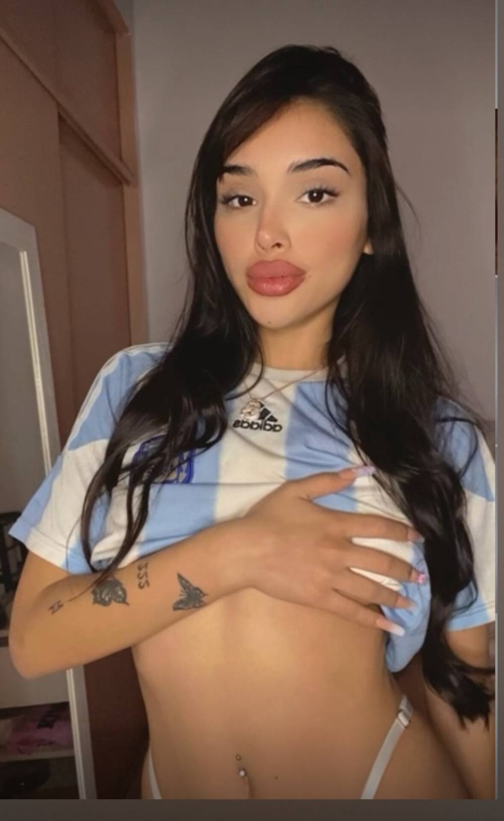 Skyla⚽️ OnlyFans – free nudes, naked, leaked