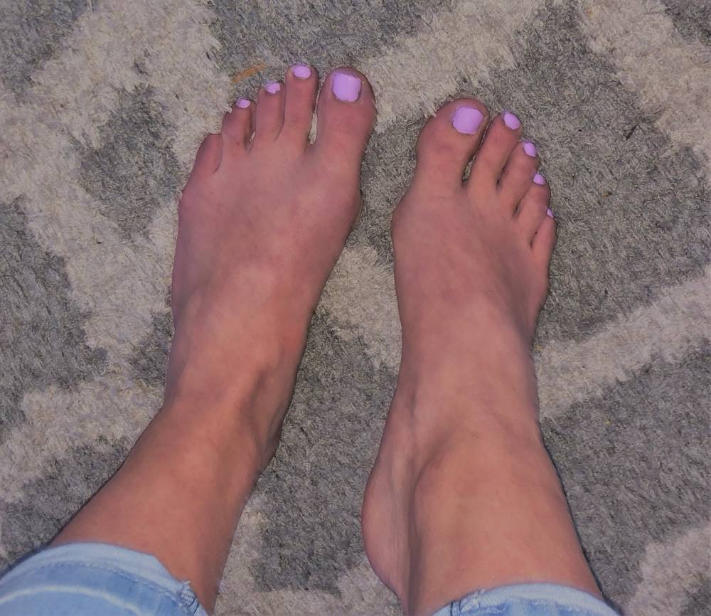 Sexy Pedicures OnlyFans – free nudes, naked, leaked