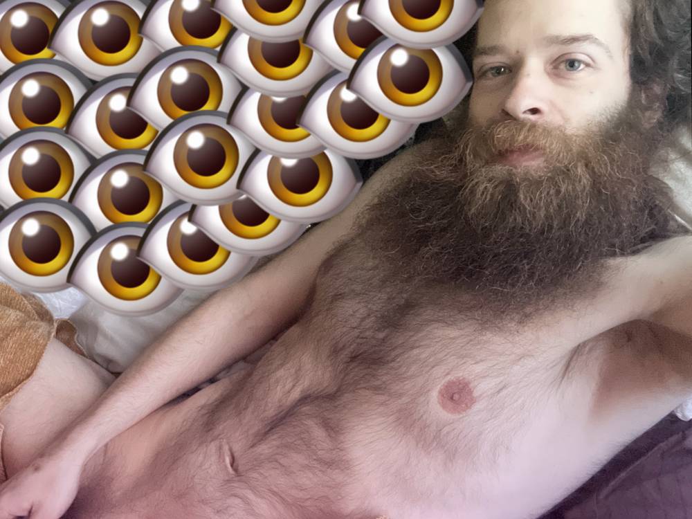 Hermetischism OnlyFans – free nudes, naked, leaked