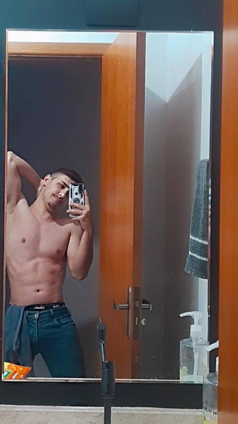 Gabriel Rodrigues OnlyFans – free nudes, naked, leaked