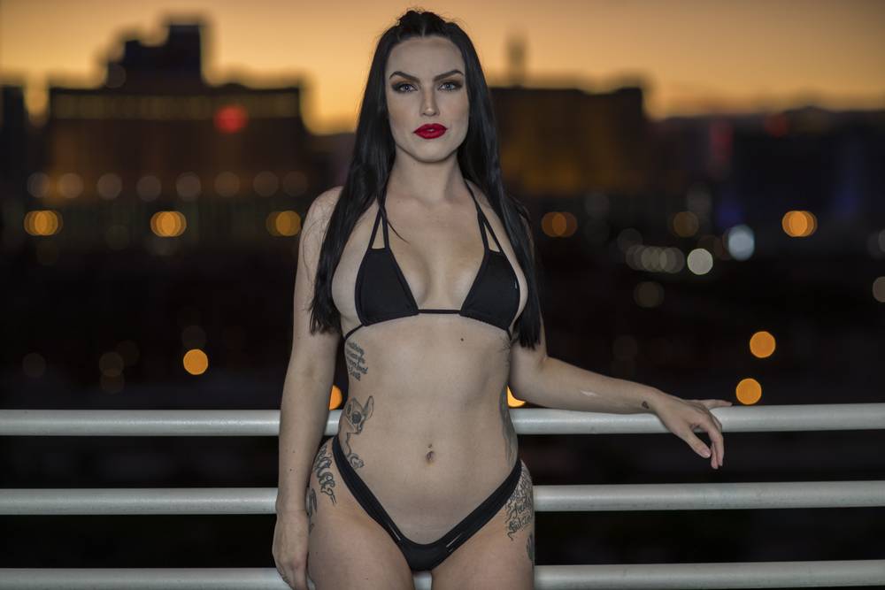 Raven Reign OnlyFans – free nudes, naked, leaked