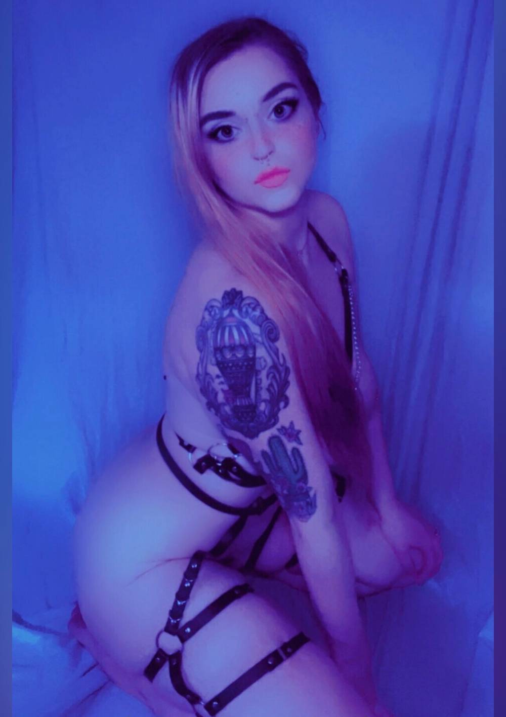 SEDONA ZEN OnlyFans – free nudes, naked, leaked