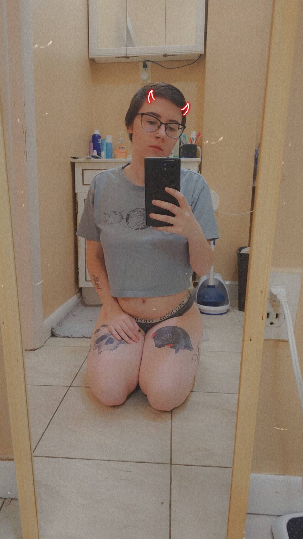 Lil Moon Fox OnlyFans – free nudes, naked, leaked