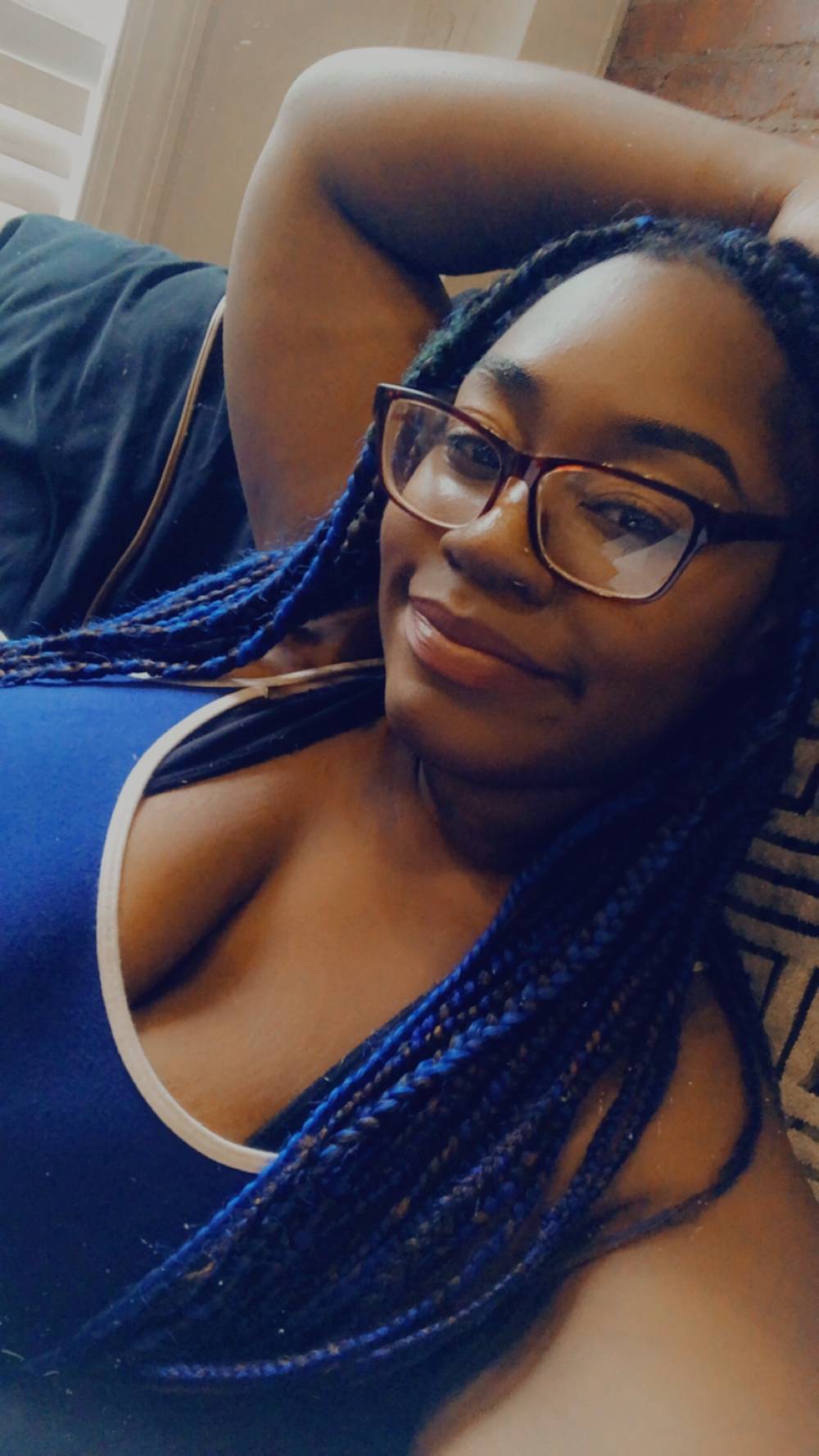 Darkskinmamas OnlyFans – free nudes, naked, leaked