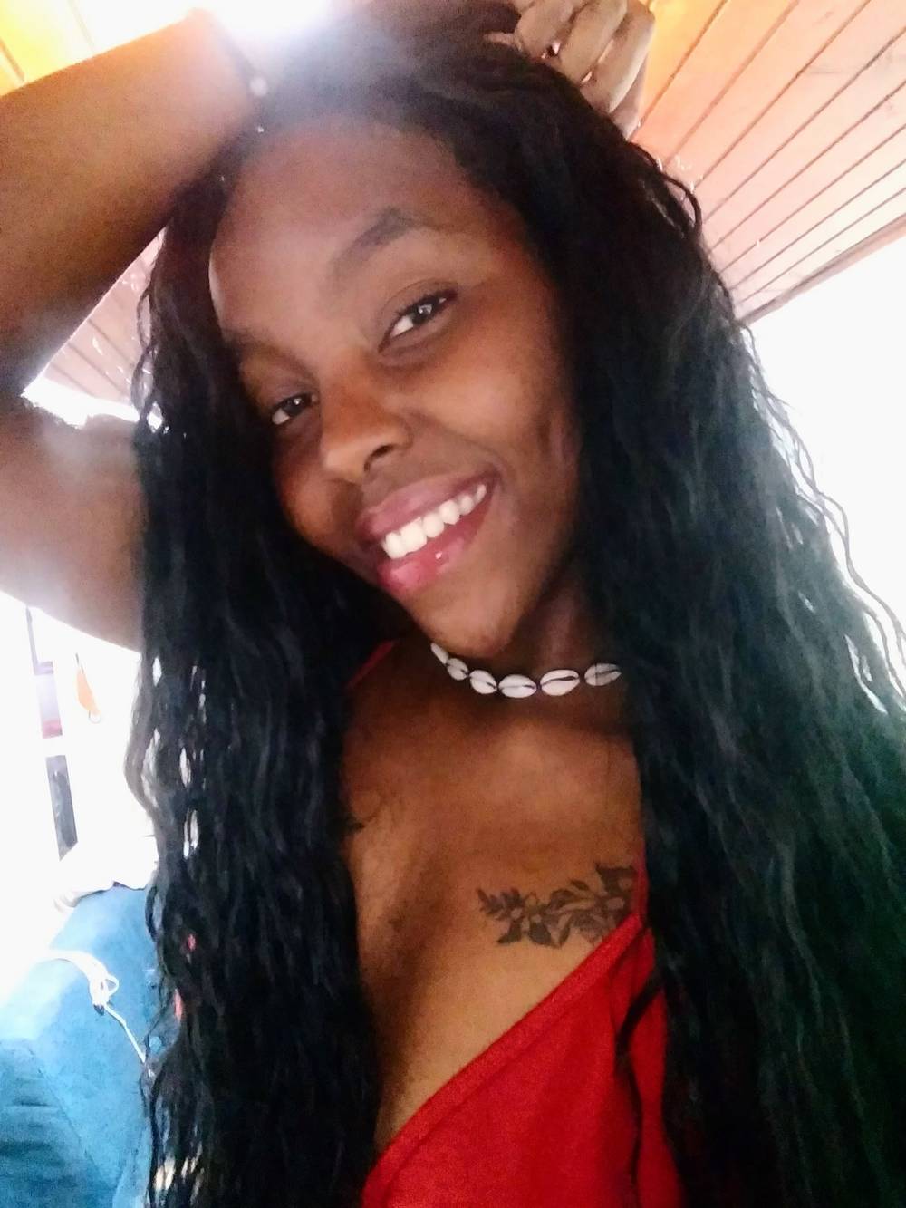 Ebonyfire69free OnlyFans – free nudes, naked, leaked