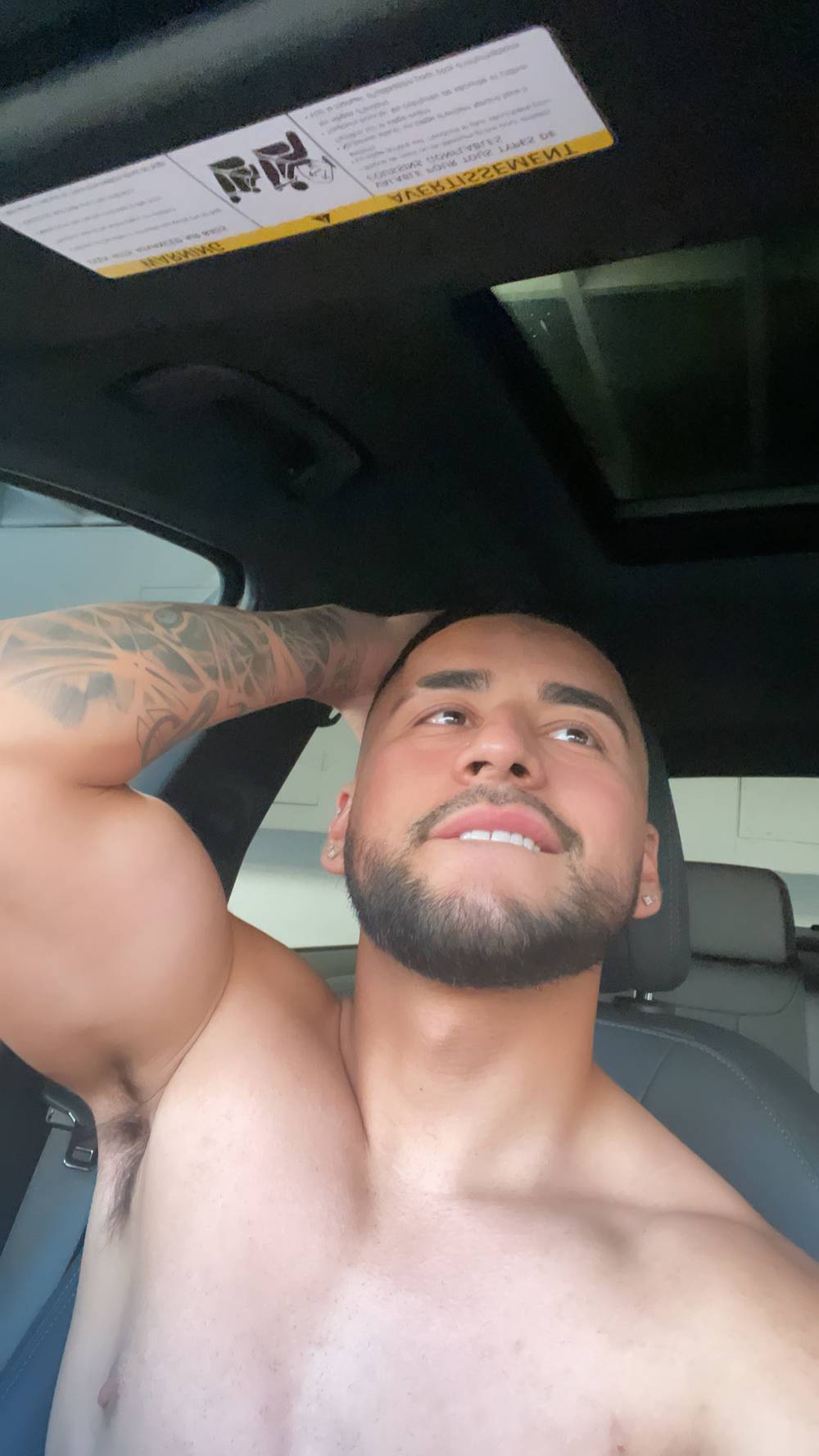 Jesus Mariscal OnlyFans – free nudes, naked, leaked