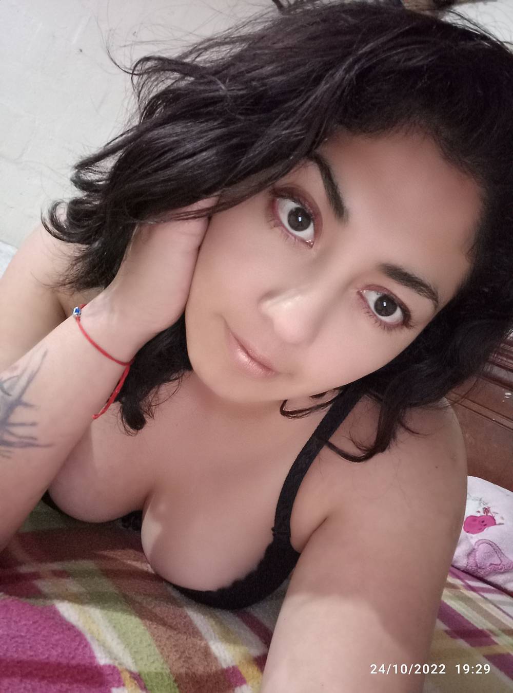 Rosario Tijeras OnlyFans – free nudes, naked, leaked