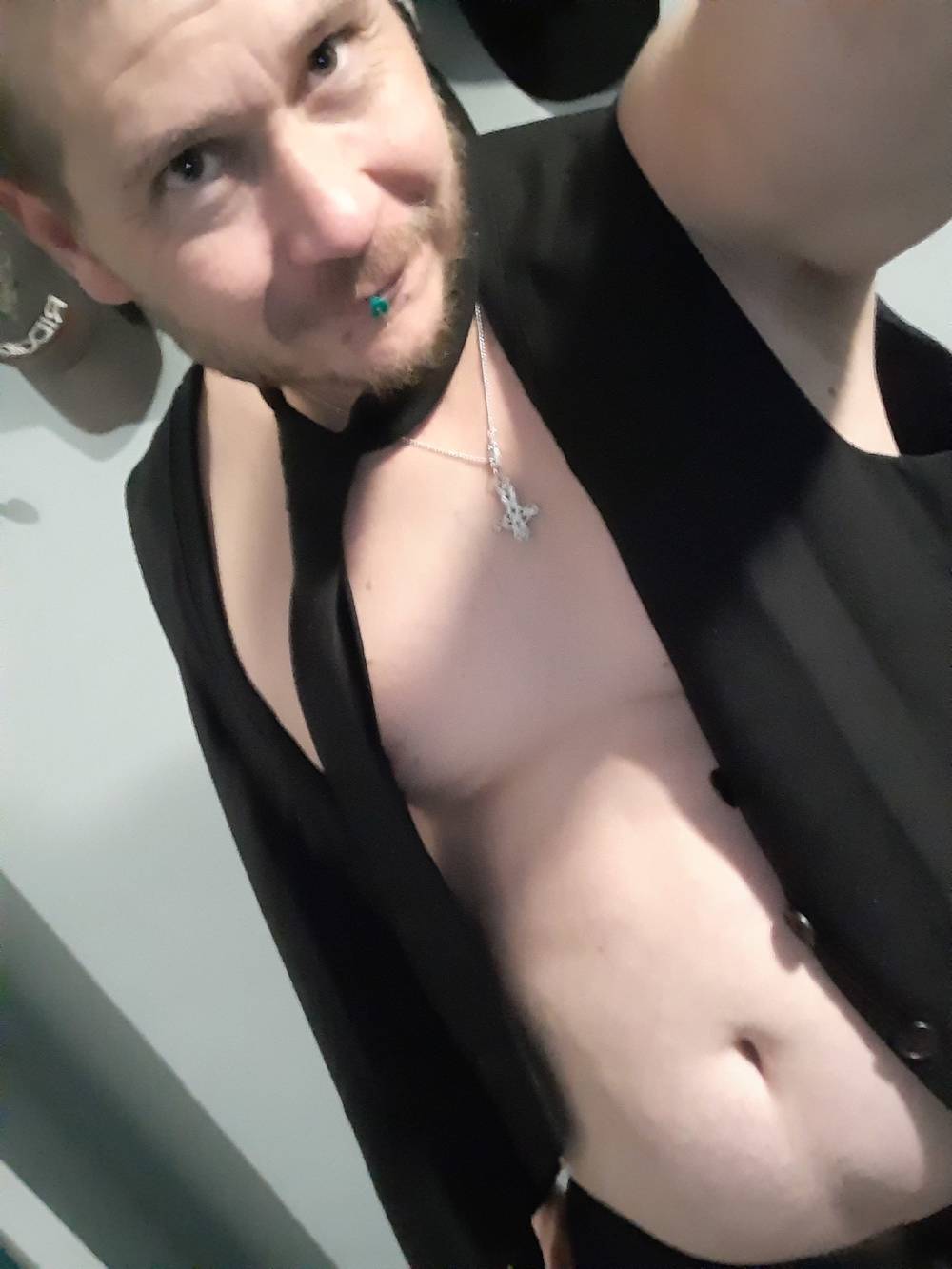 BribriFlyHi (hrnygrlsdrmGuy) OnlyFans – free nudes, naked, leaked