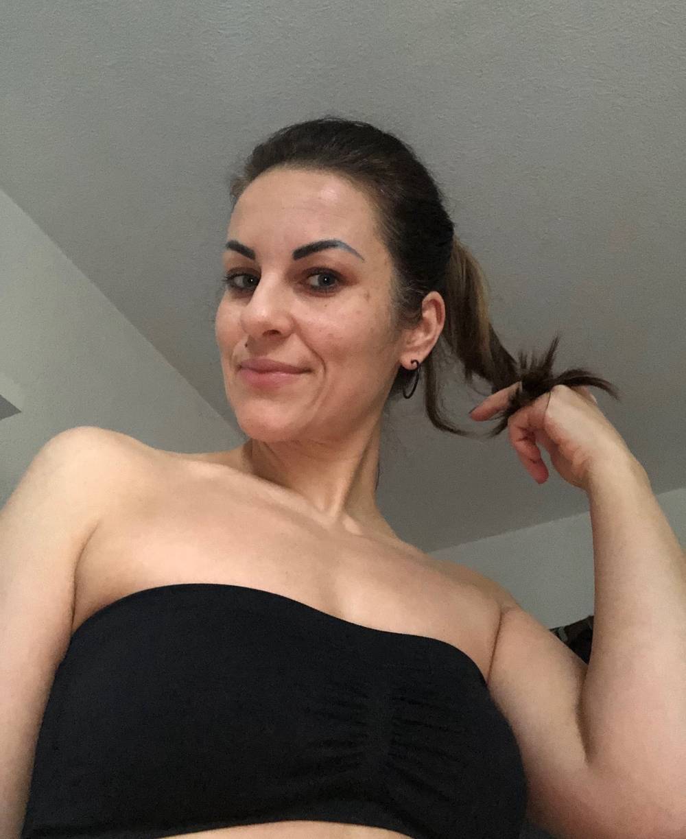 Mrs. Miller OnlyFans – free nudes, naked, leaked