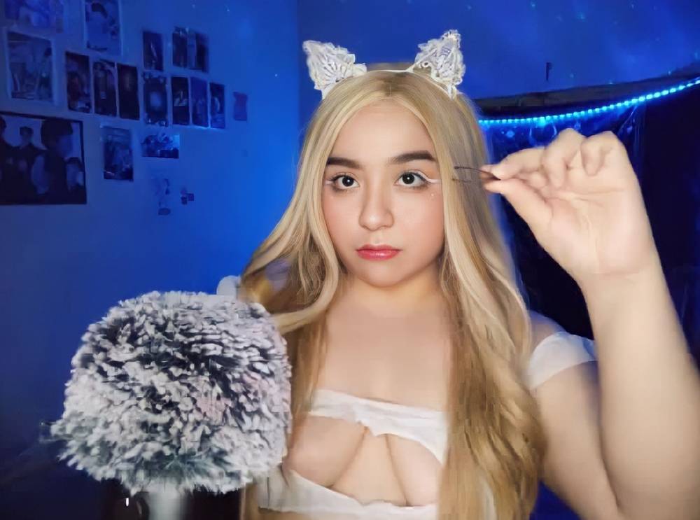 BABE ASMR OnlyFans – free nudes, naked, leaked