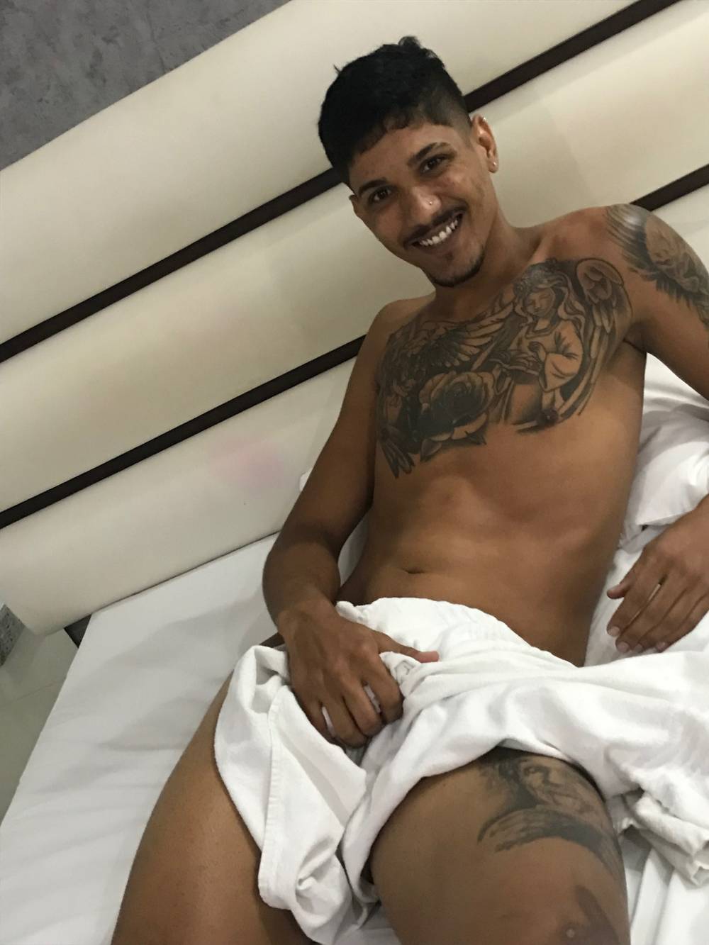 João Baiano OnlyFans – free nudes, naked, leaked