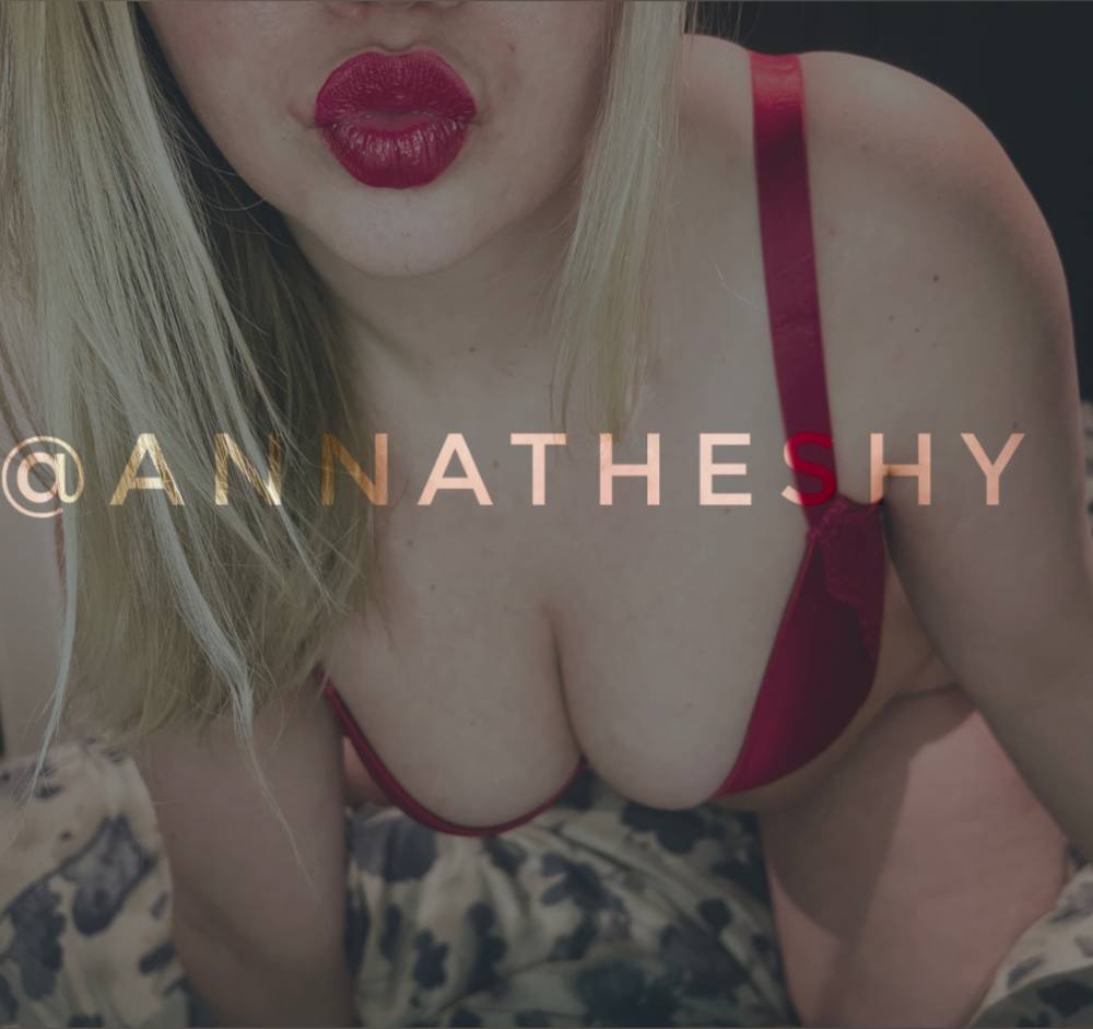 Anna OnlyFans – free nudes, naked, leaked