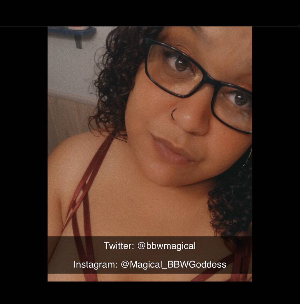 ✨Magical BBW Goddess✨ OnlyFans – free nudes, naked, leaked