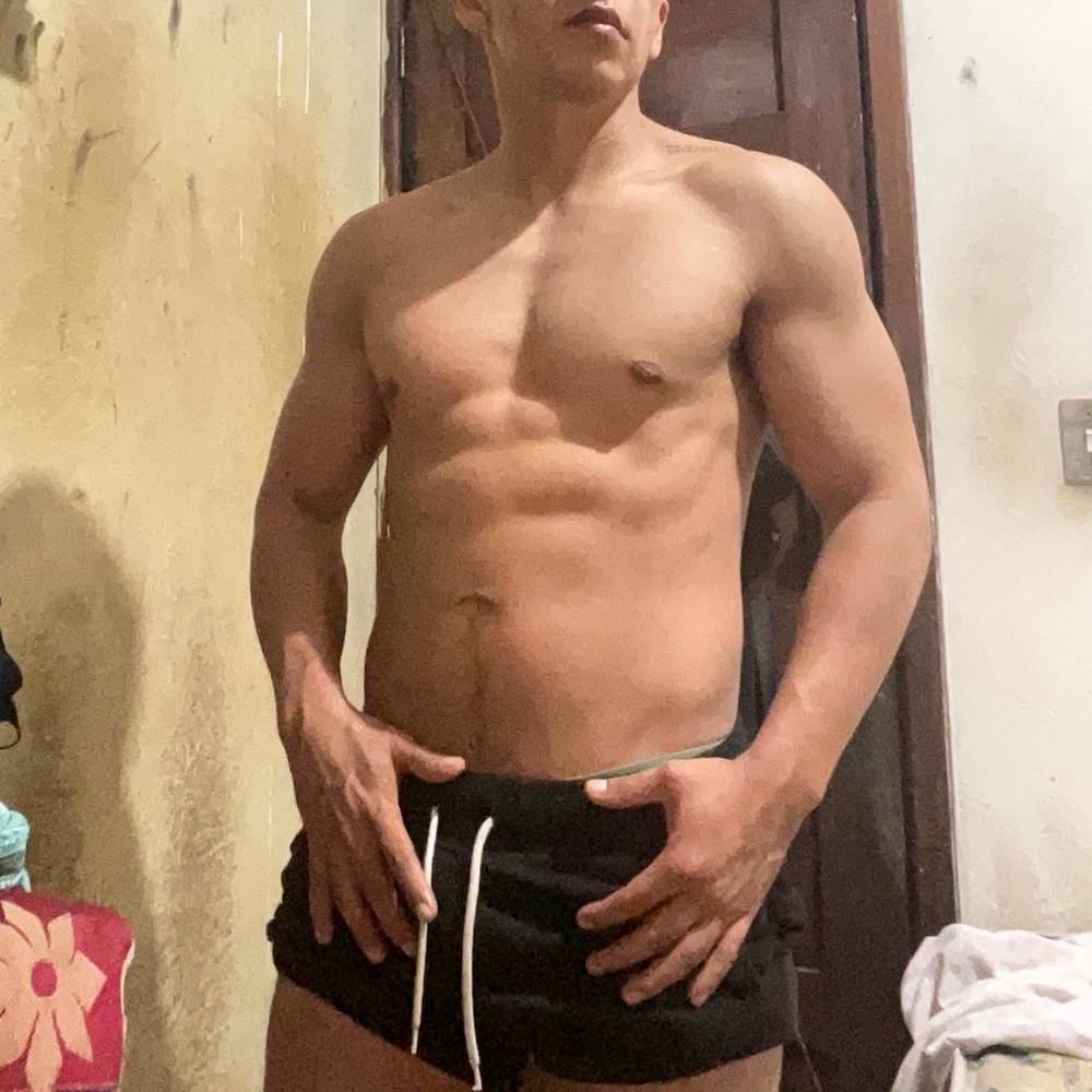 Cristian Gustavo OnlyFans – free nudes, naked, leaked