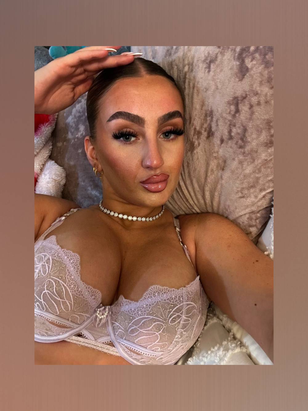 aliciaturton_x OnlyFans – free nudes, naked, leaked