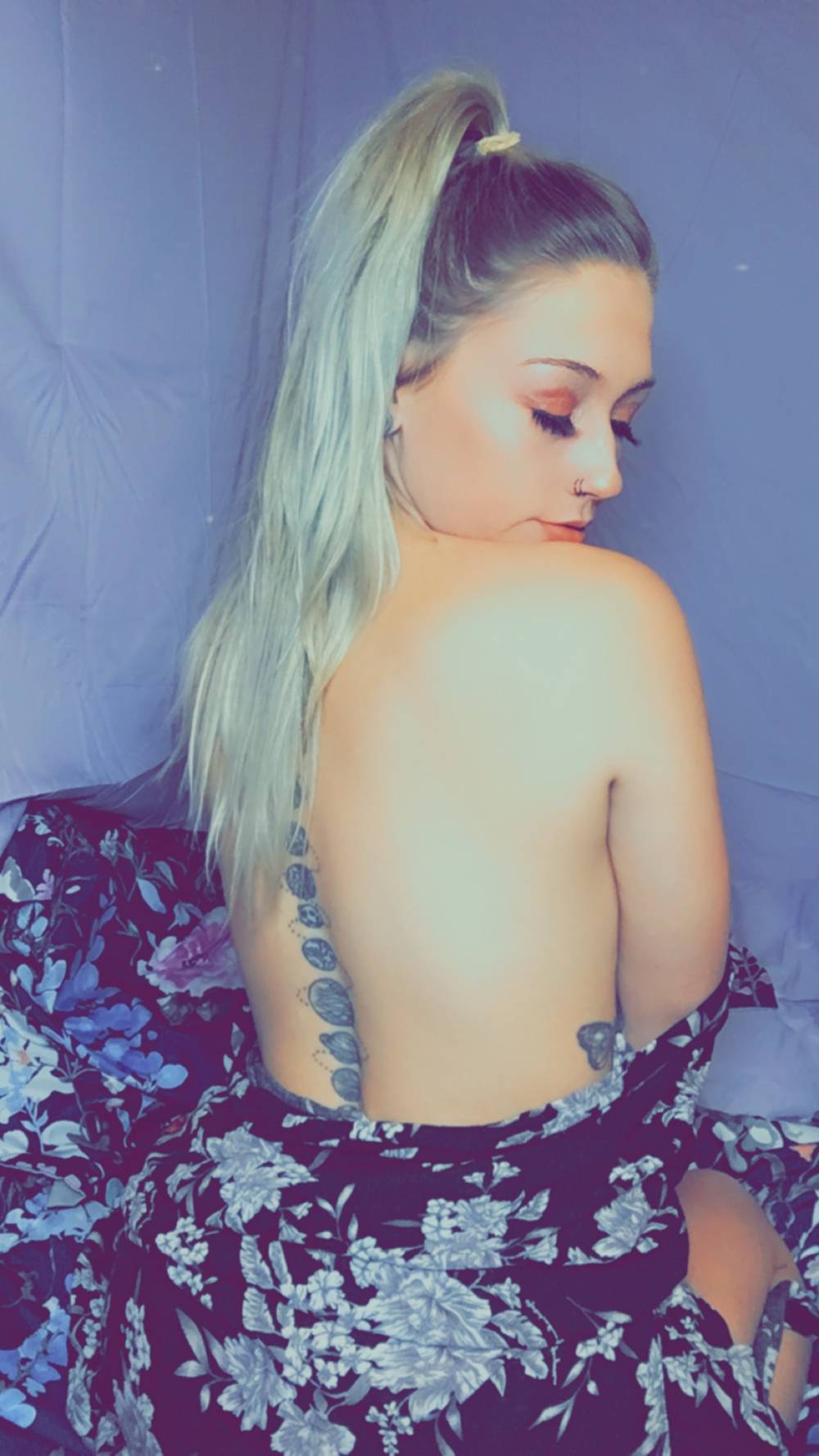 Aubreebby OnlyFans – free nudes, naked, leaked