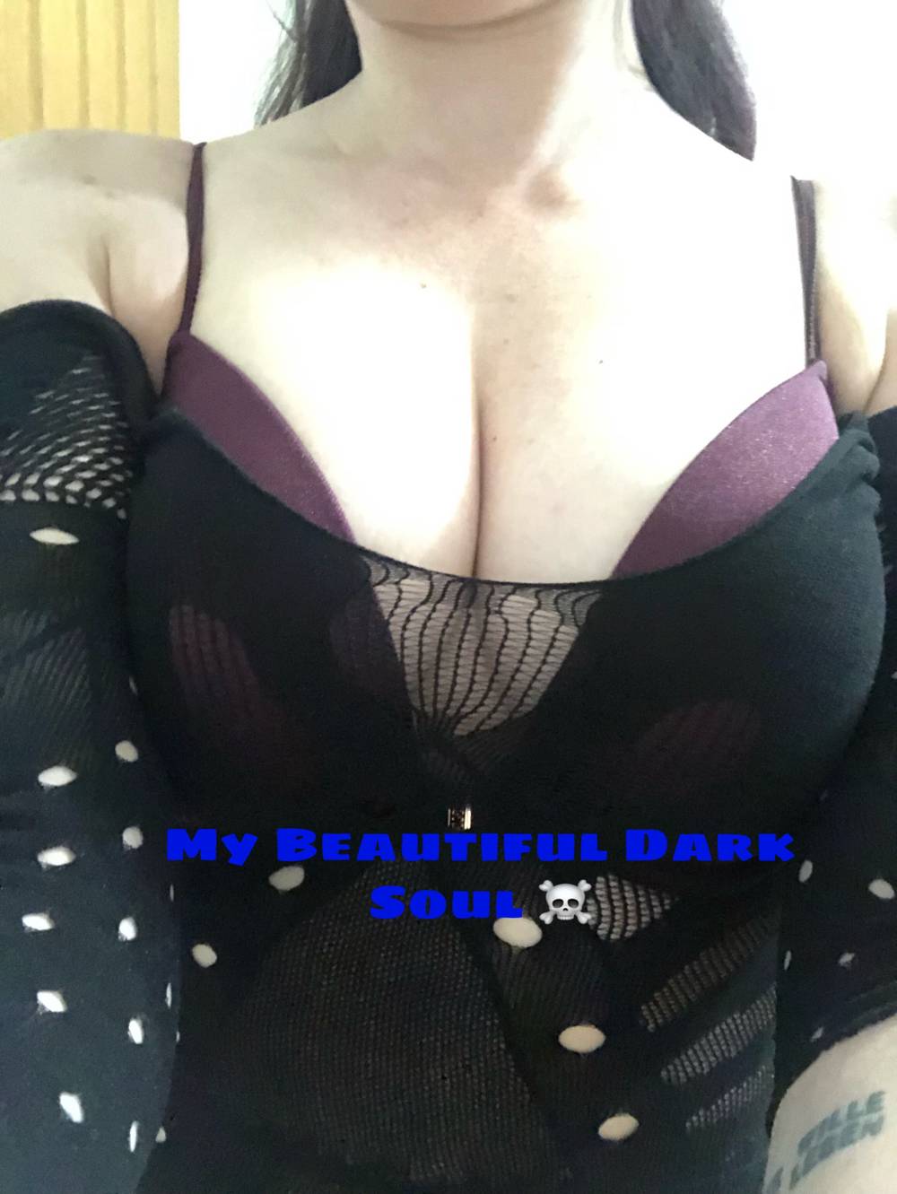 My Beautiful Dark Soul OnlyFans – free nudes, naked, leaked