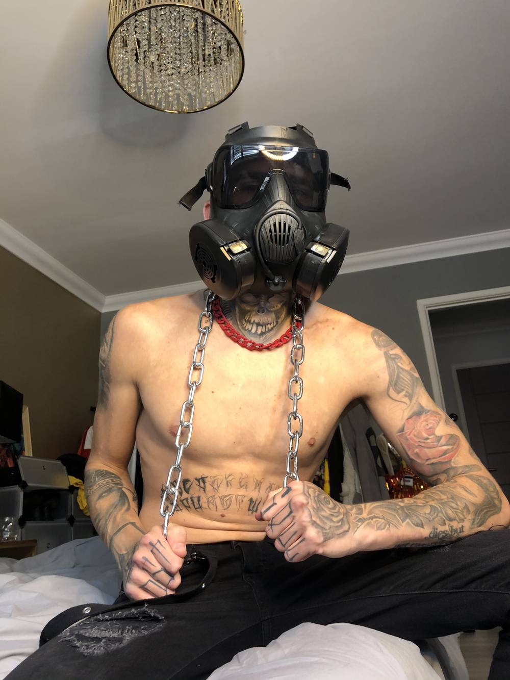 Donniewild OnlyFans – free nudes, naked, leaked