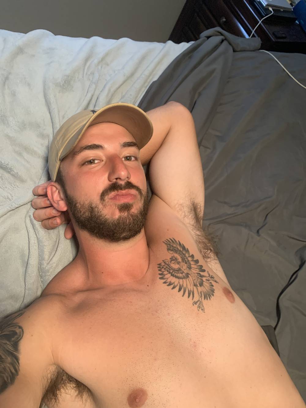 Evan Hall OnlyFans – free nudes, naked, leaked