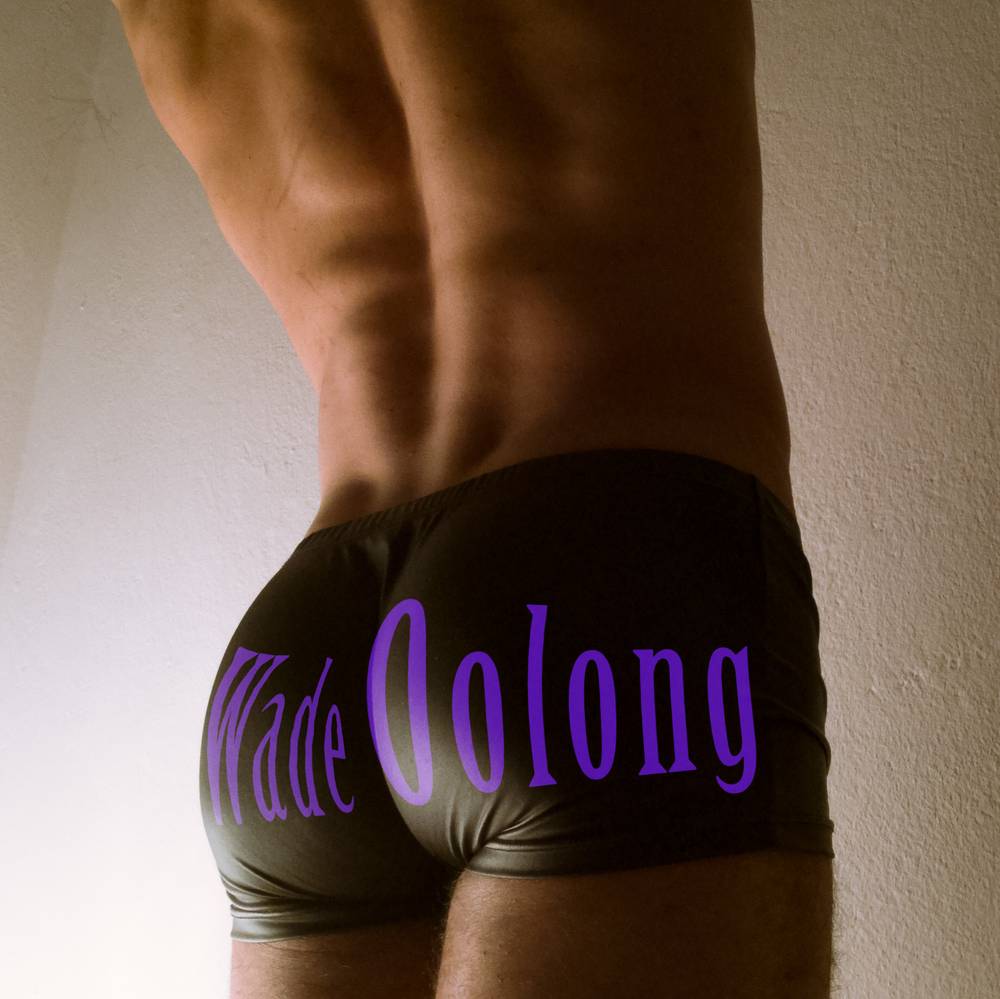 Wade Oolong OnlyFans – free nudes, naked, leaked