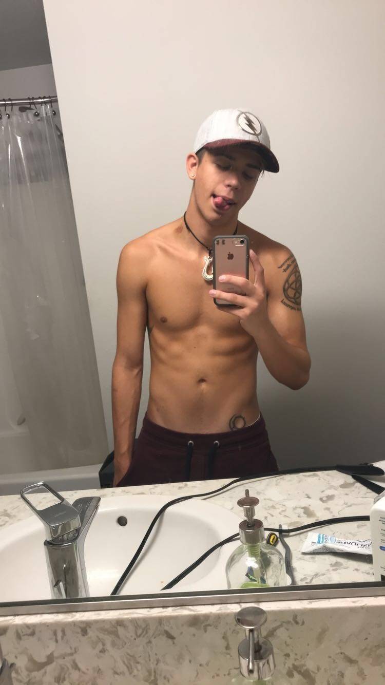 Landon Vega OnlyFans – free nudes, naked, leaked