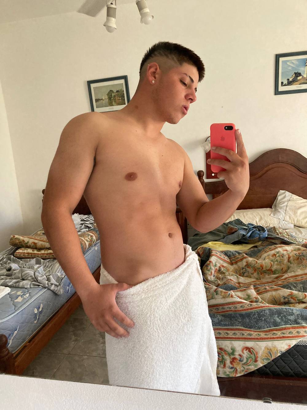 Gonzalo Blanco OnlyFans – free nudes, naked, leaked