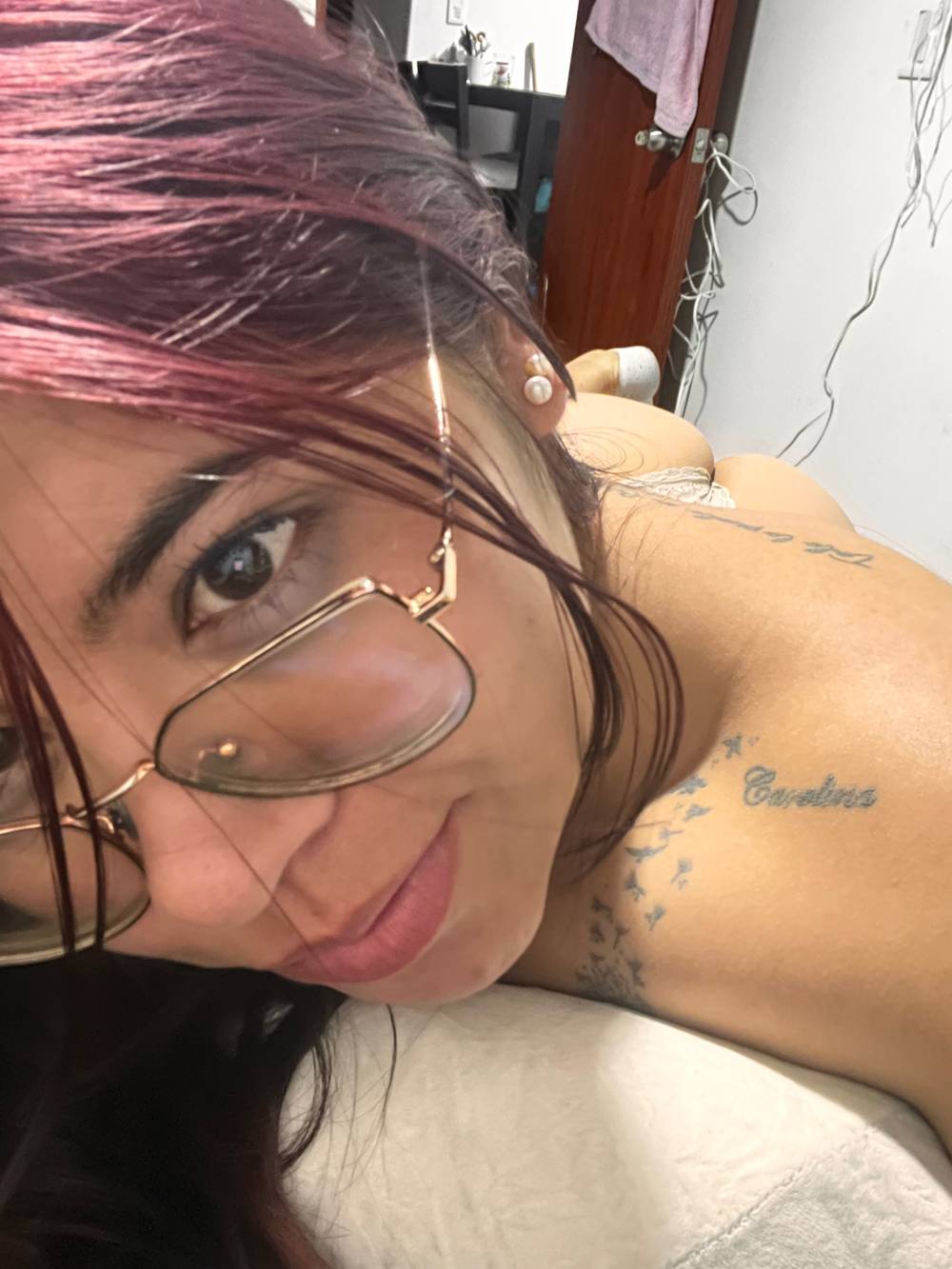 Mariana_ OnlyFans – free nudes, naked, leaked