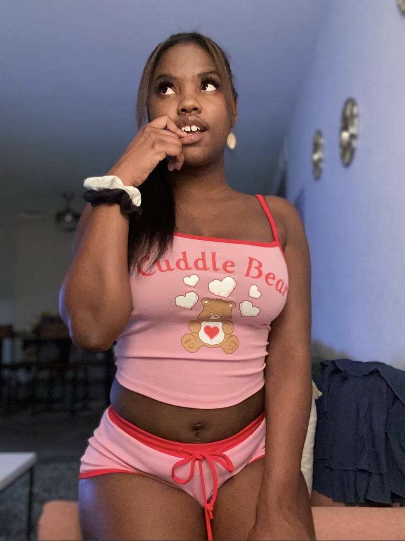 Ebony Williams OnlyFans – free nudes, naked, leaked