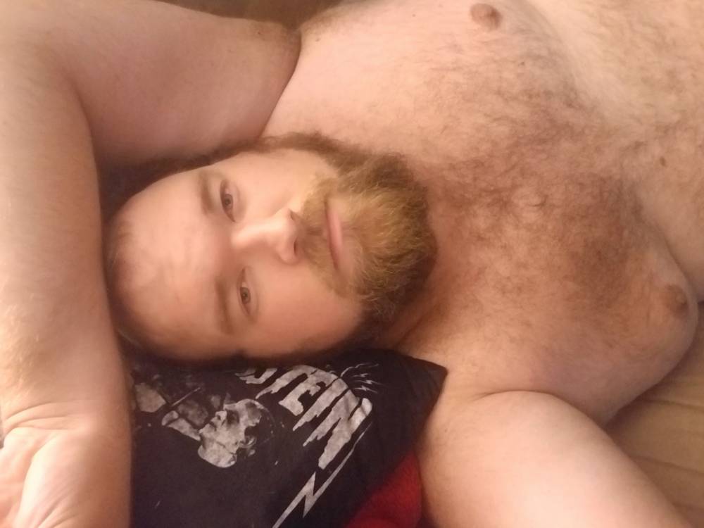 Grizzcub OnlyFans – free nudes, naked, leaked