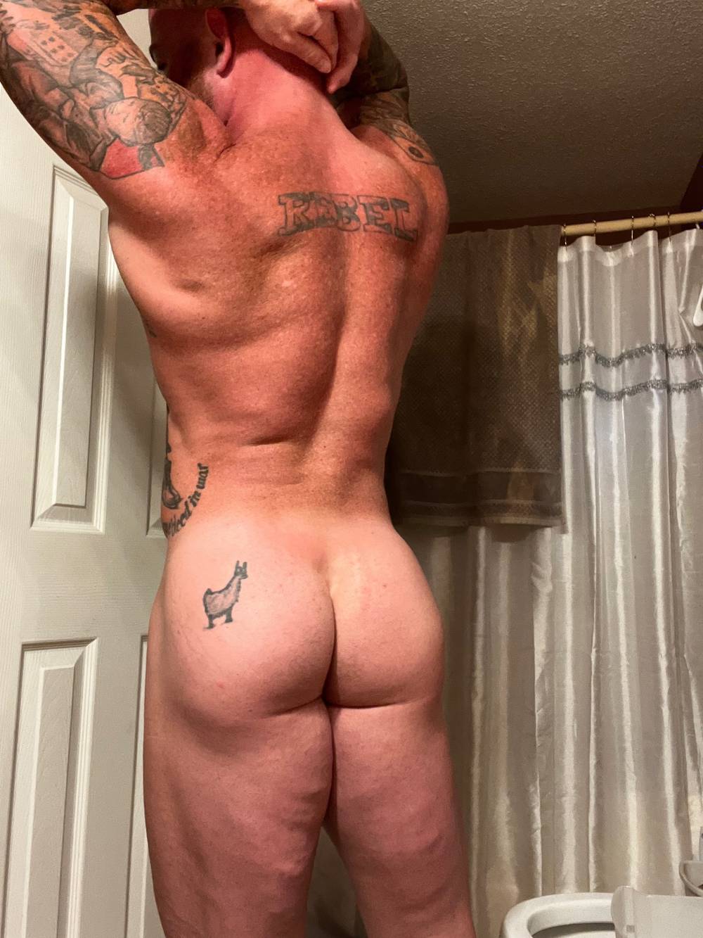 Eric Thomas OnlyFans – free nudes, naked, leaked