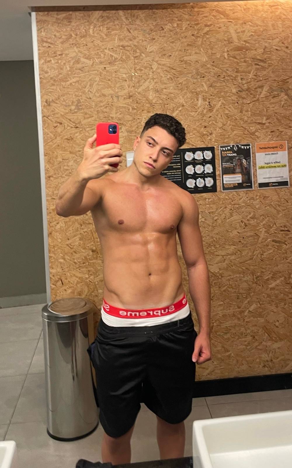 Paulo Ricardo OnlyFans – free nudes, naked, leaked