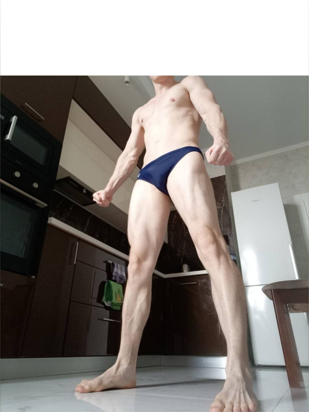 Poliglot Joe OnlyFans – free nudes, naked, leaked