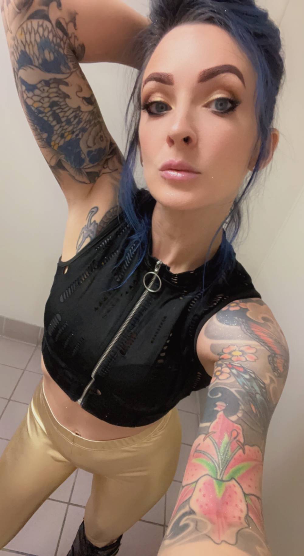 MissRaven OnlyFans – free nudes, naked, leaked