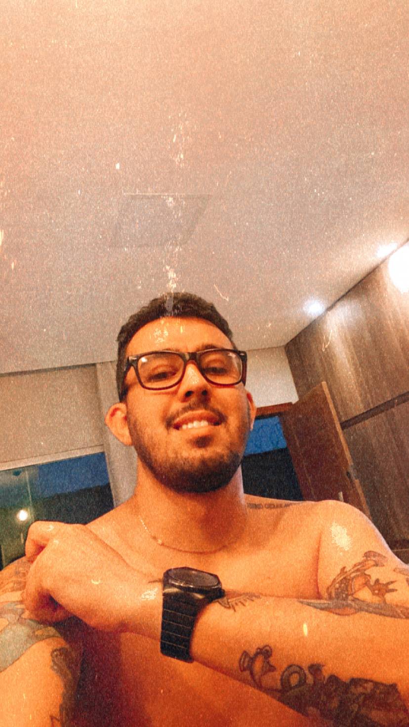 Roney Padilhas OnlyFans – free nudes, naked, leaked