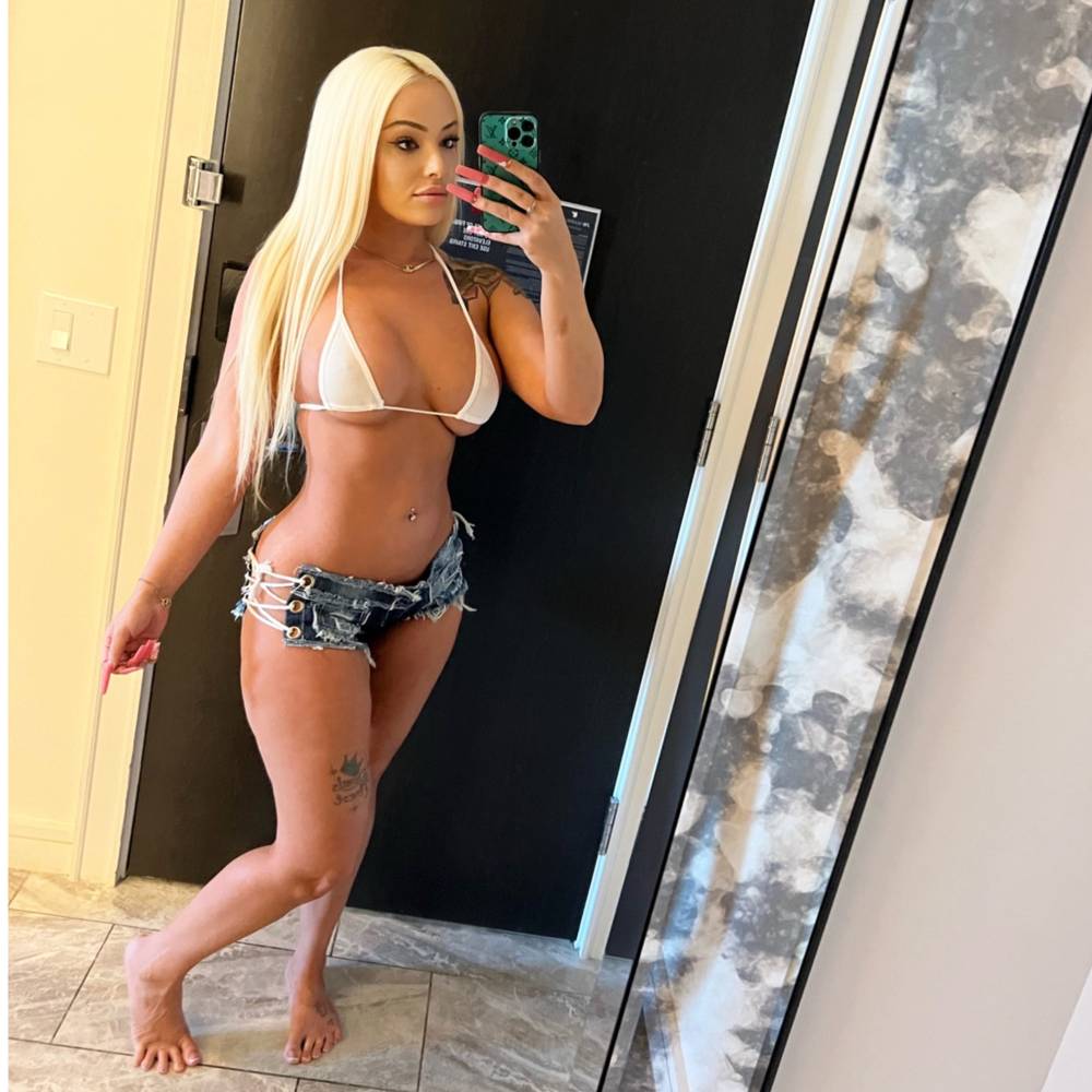 Barbie Nicole OnlyFans – free nudes, naked, leaked