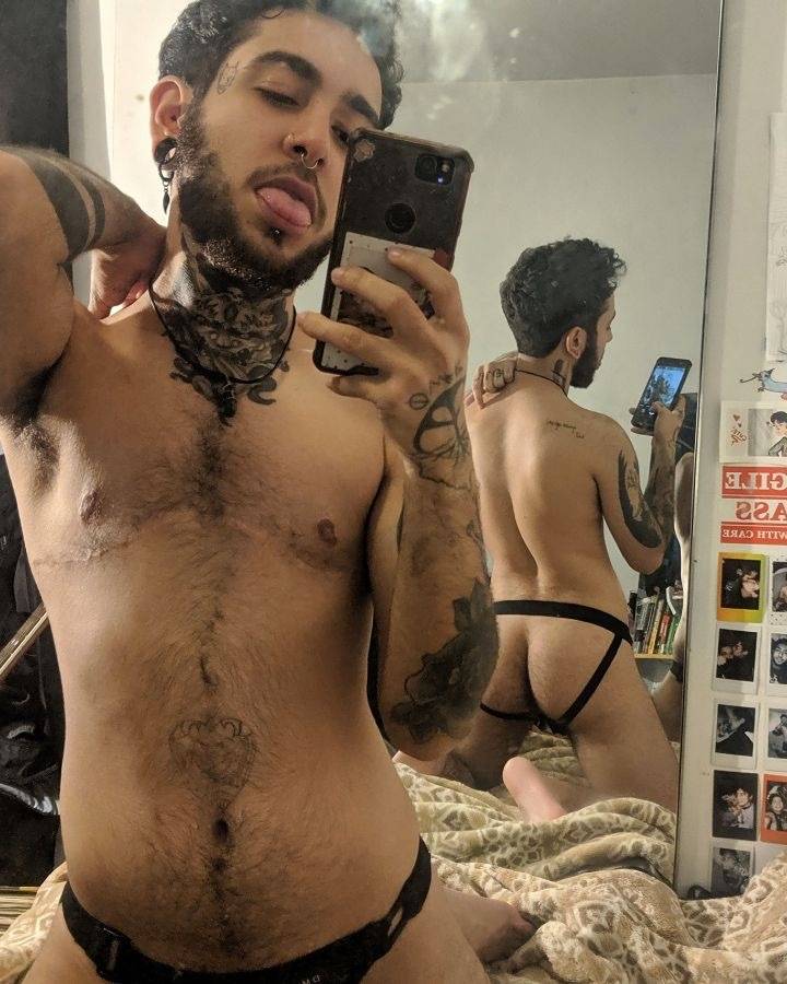 Mikey OnlyFans – free nudes, naked, leaked